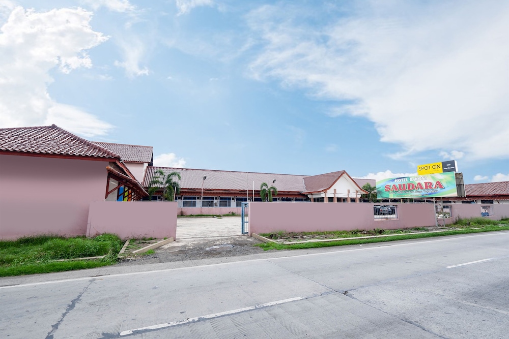 SPOT ON 2289 Hotel Saudara 21/26