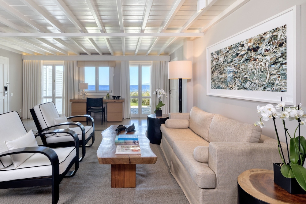 Santa Marina, a Luxury Collection Resort, Mykonos 32/67