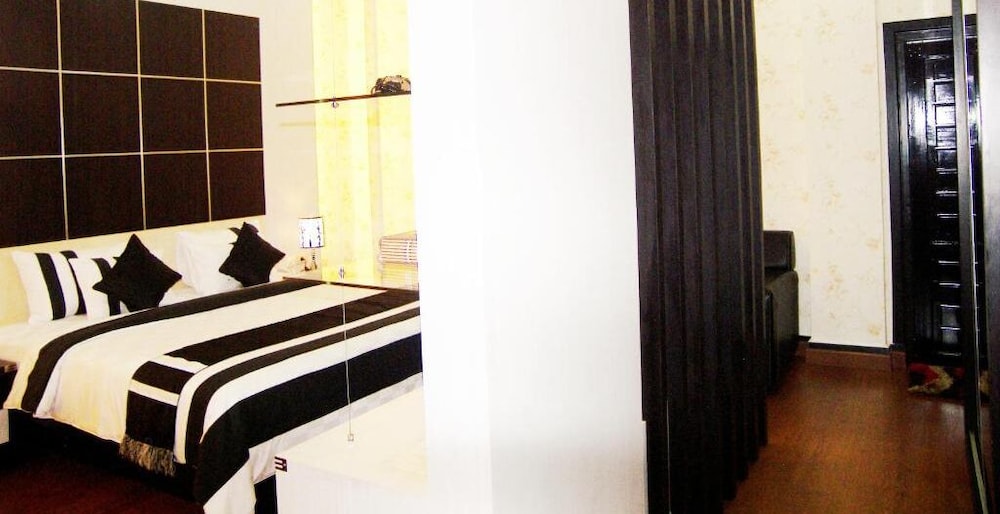 Hotel Harmony In Pontianak 17/62