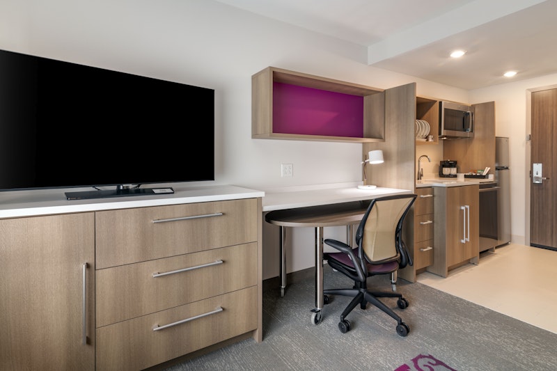 Home2 Suites Bangor, ME 14/15