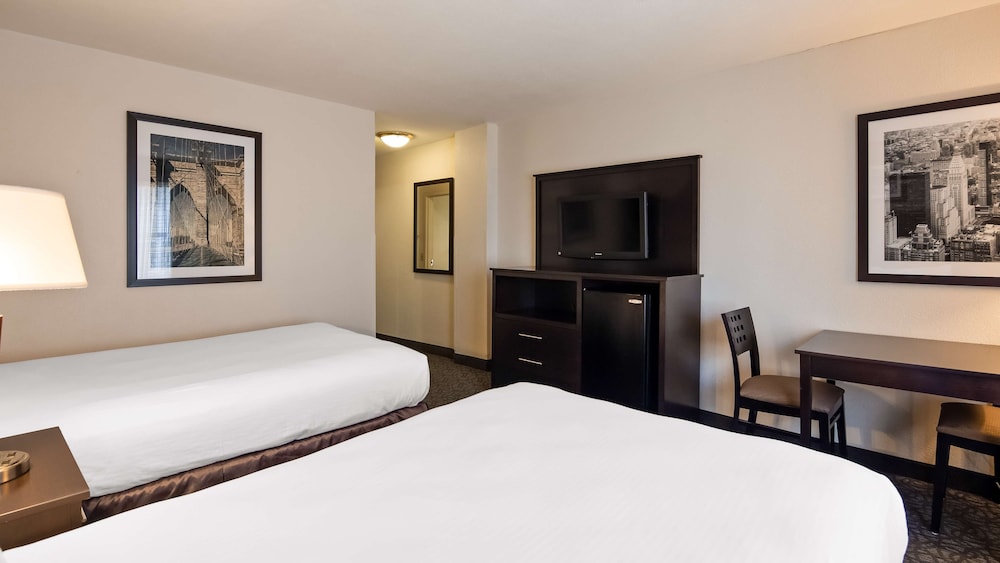 Best Western Gregory Hotel 15/59