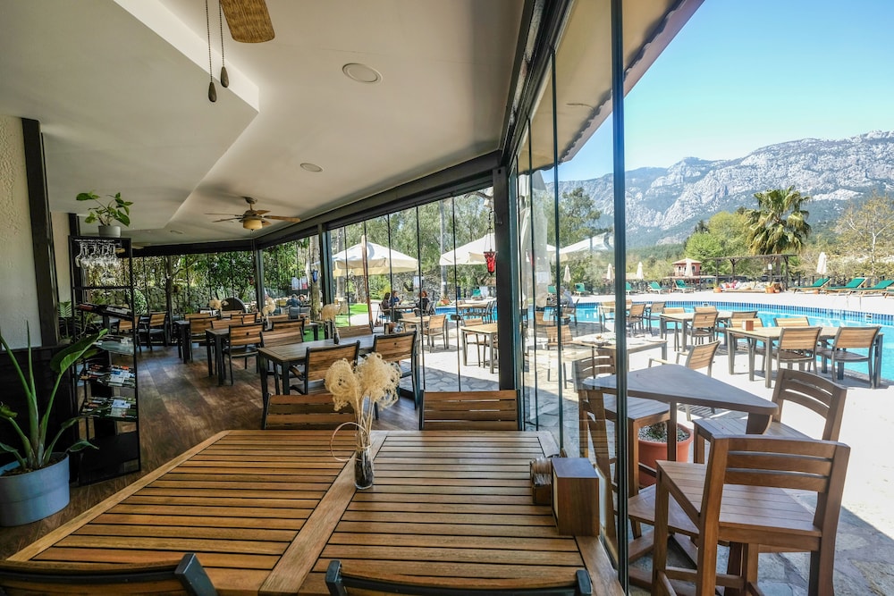 BESO Hotel Berke Ranch & Nature 40/54