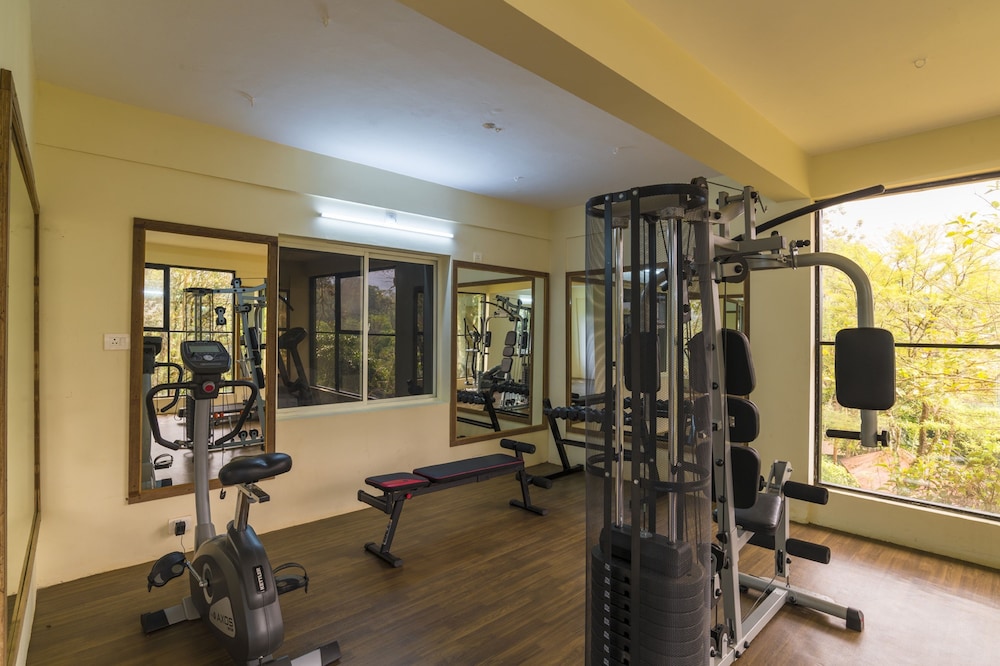 Adithya Nature Resort & Spa 15/50
