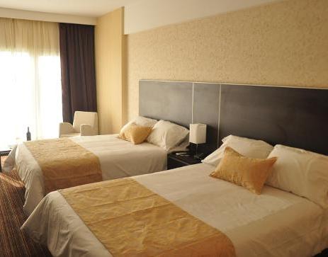 Howard Johnson Hotel Pergamino photo 2
