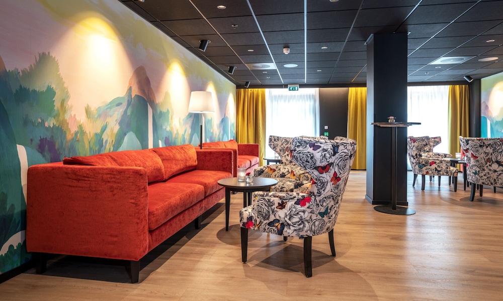 Thon Hotel Polar 50/65