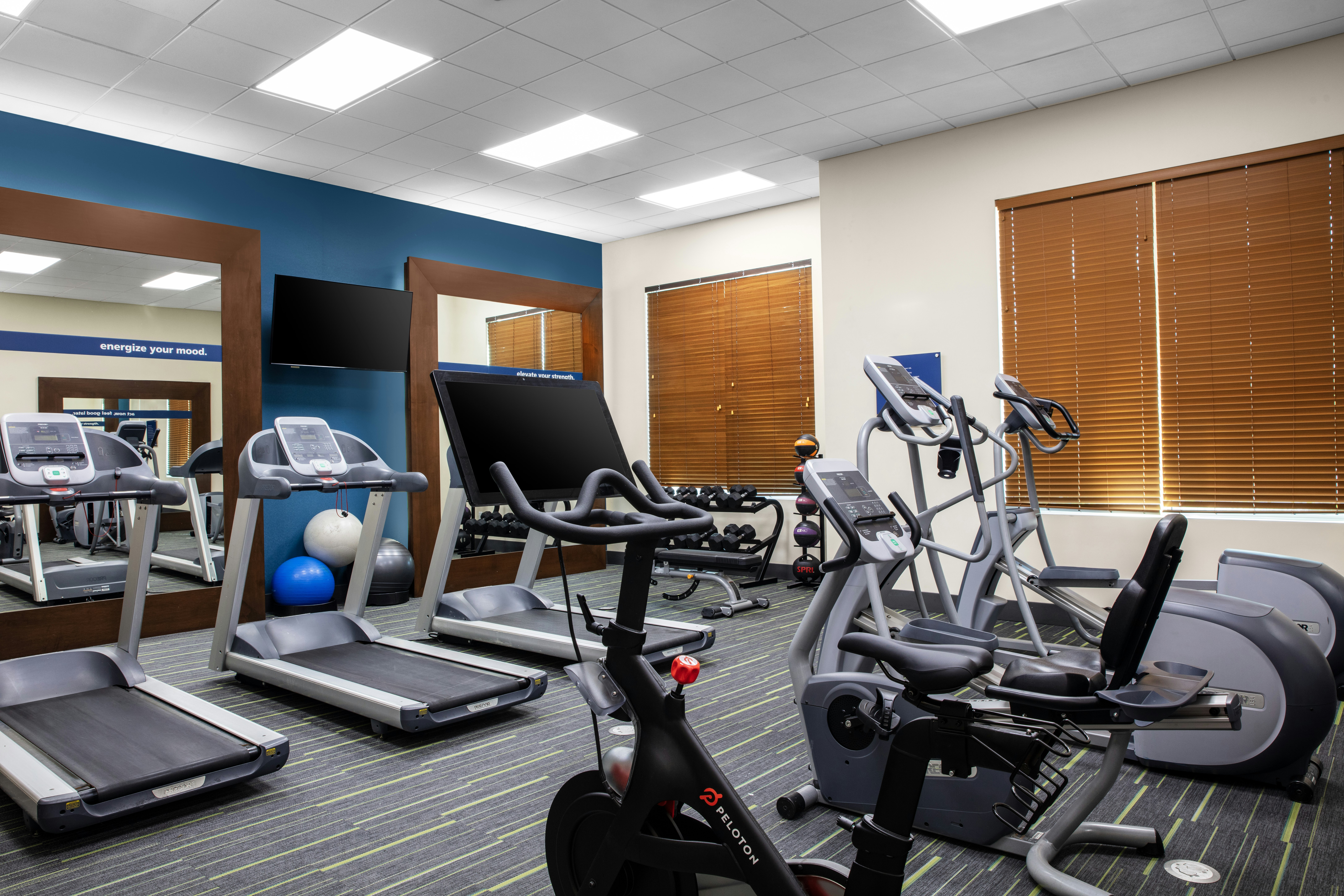 Hampton Inn and Suites Miami South Homestead 22/48