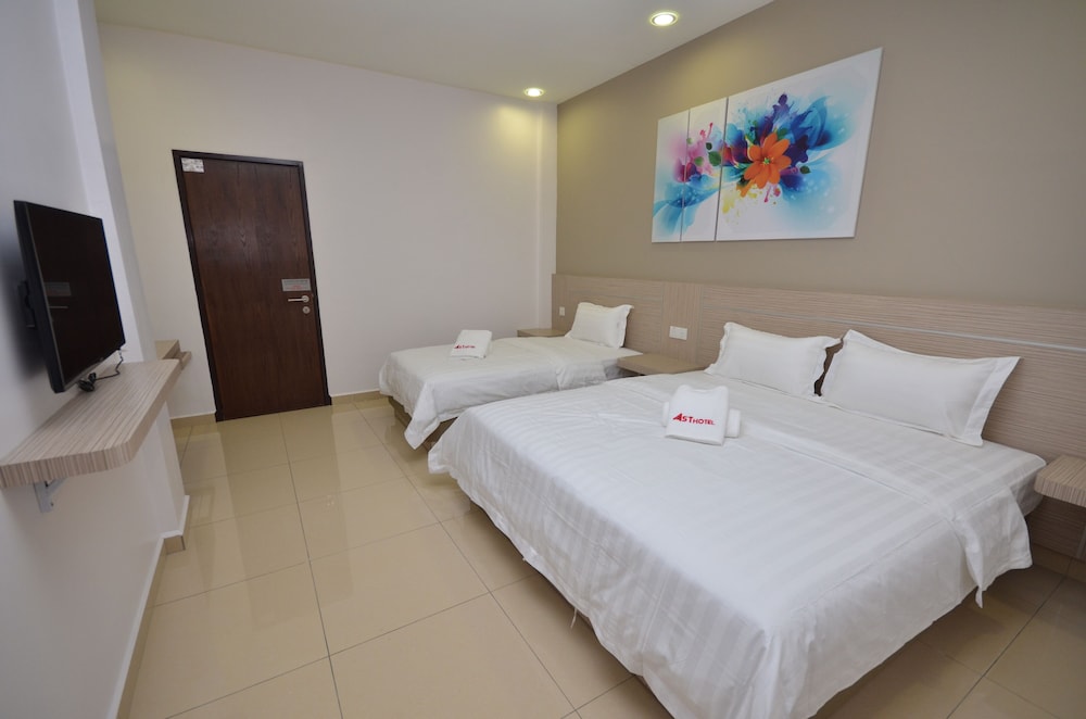Ast Hotel 29/56