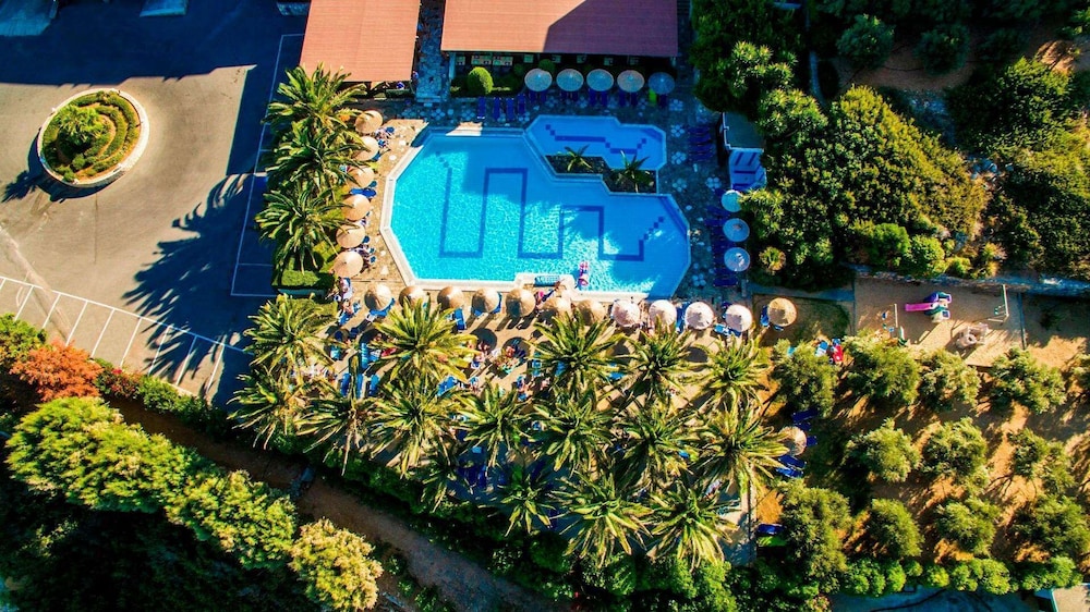 Mediterraneo Hotel 47/50