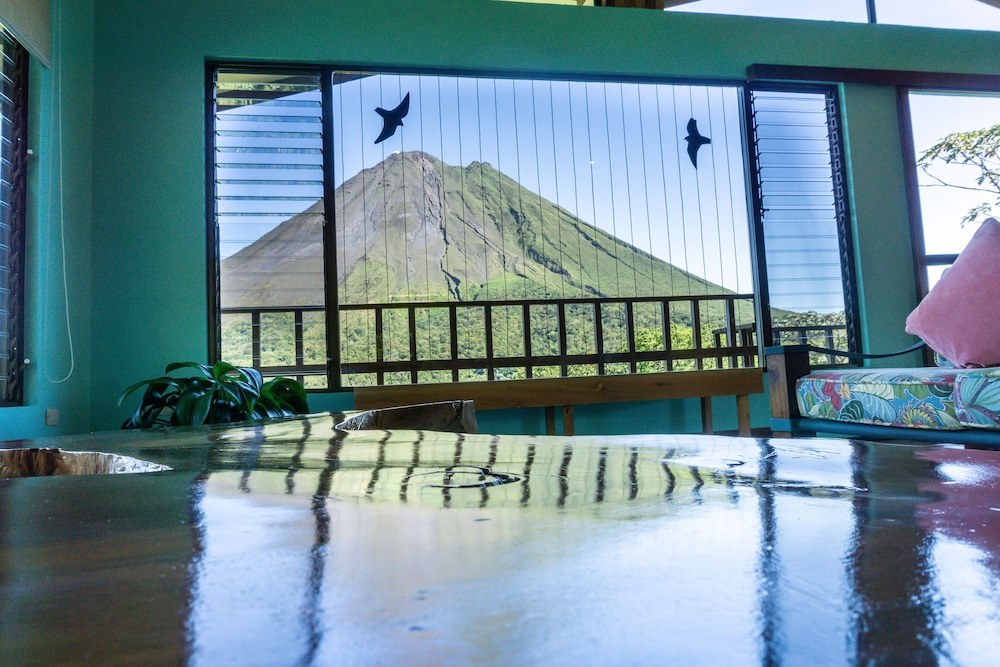 Arenal Observatory Lodge Spa 39/77