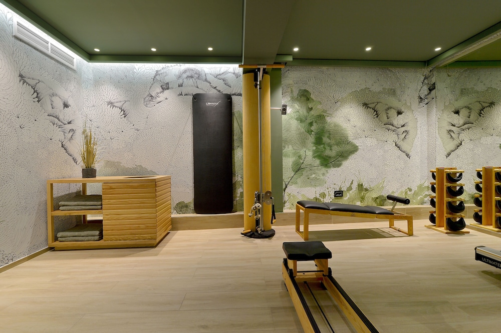 Aktaion Beach Boutique Hotel and Spa 38/79