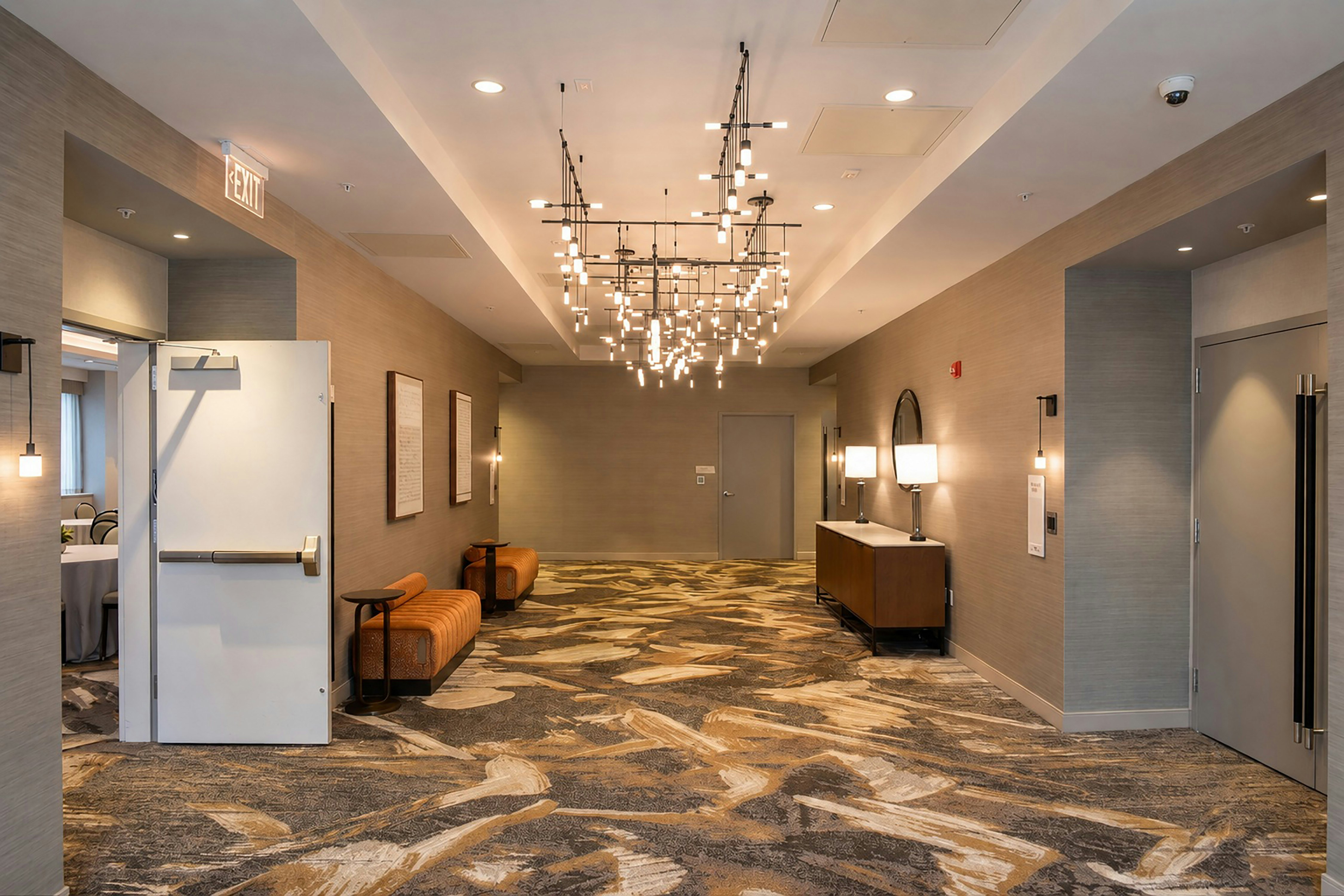 Hilton Garden Inn Newtown Square Radnor 12/72