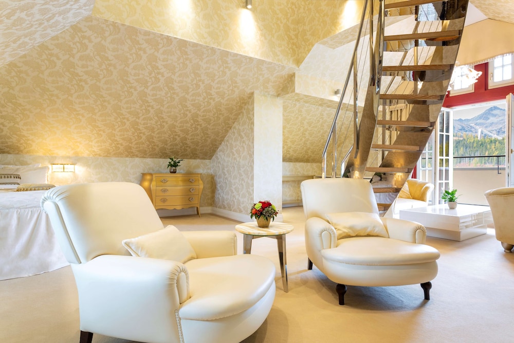 GRAND HOTEL KEMPINSKI HIGH TATRAS 23/70