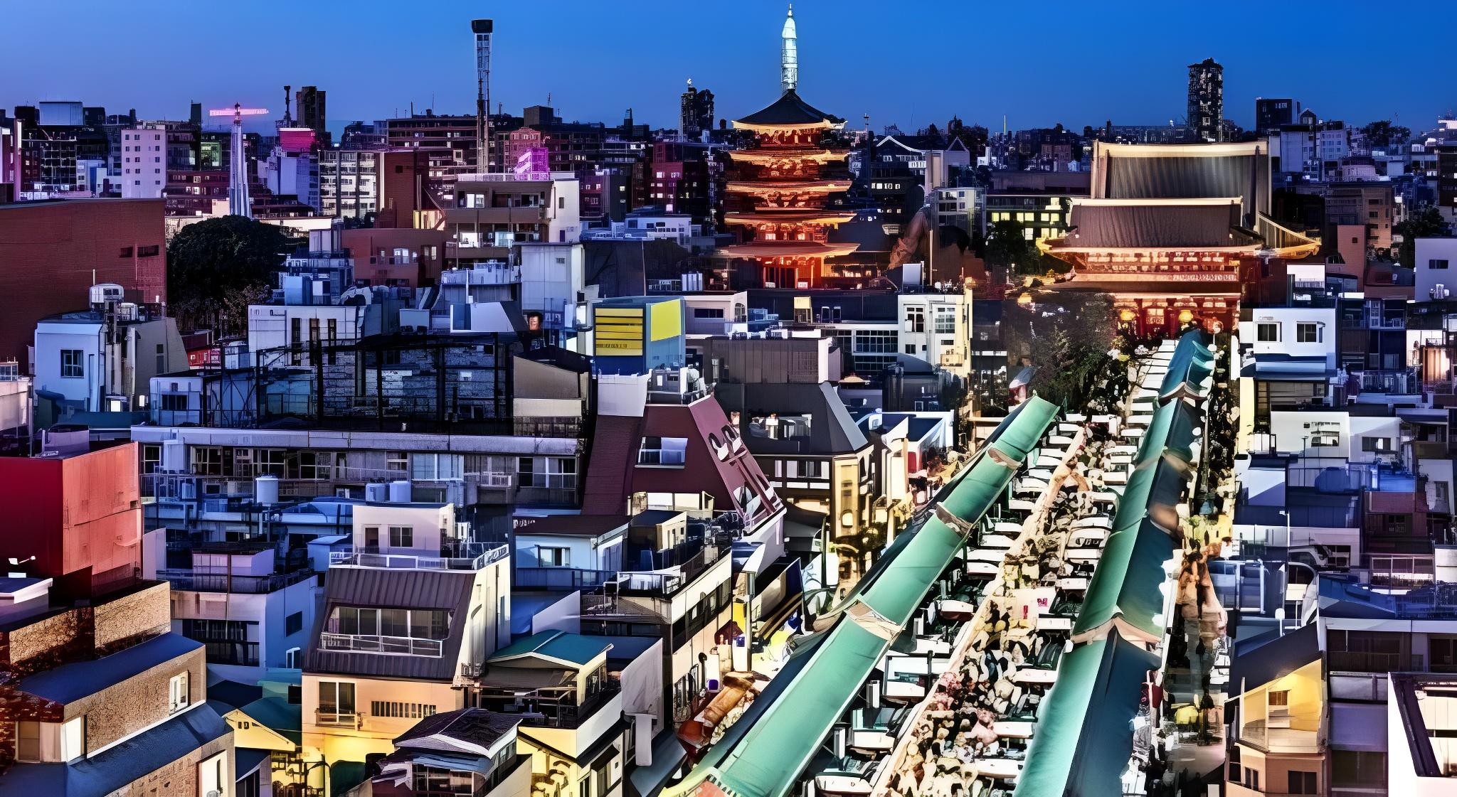 Mizue Dai Ichi Hotel 34/37
