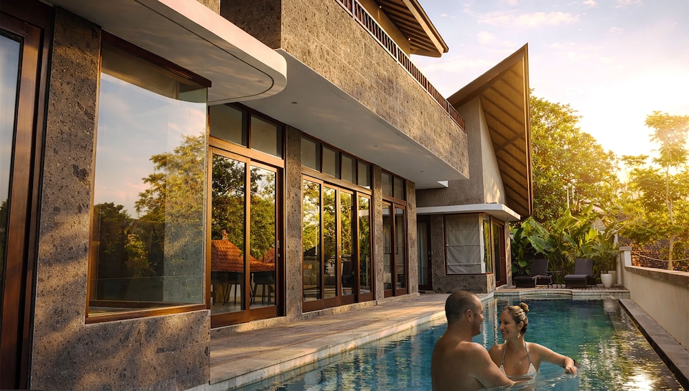 La Chuba Villas Canggu 35/60