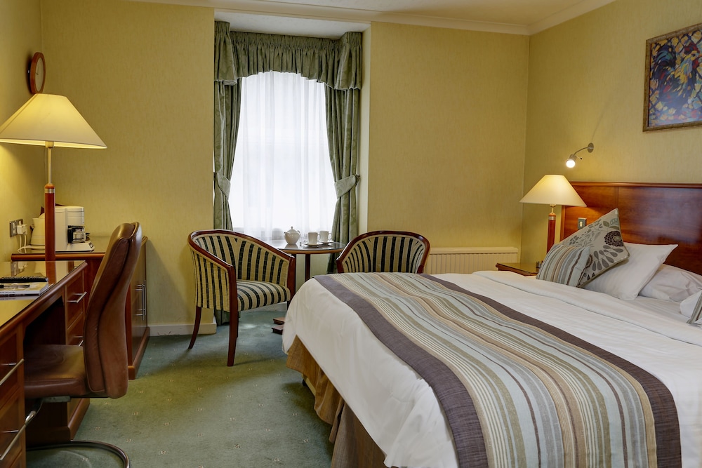 Swindon Blunsdon House Hotel, BW Premier Collection 14/71