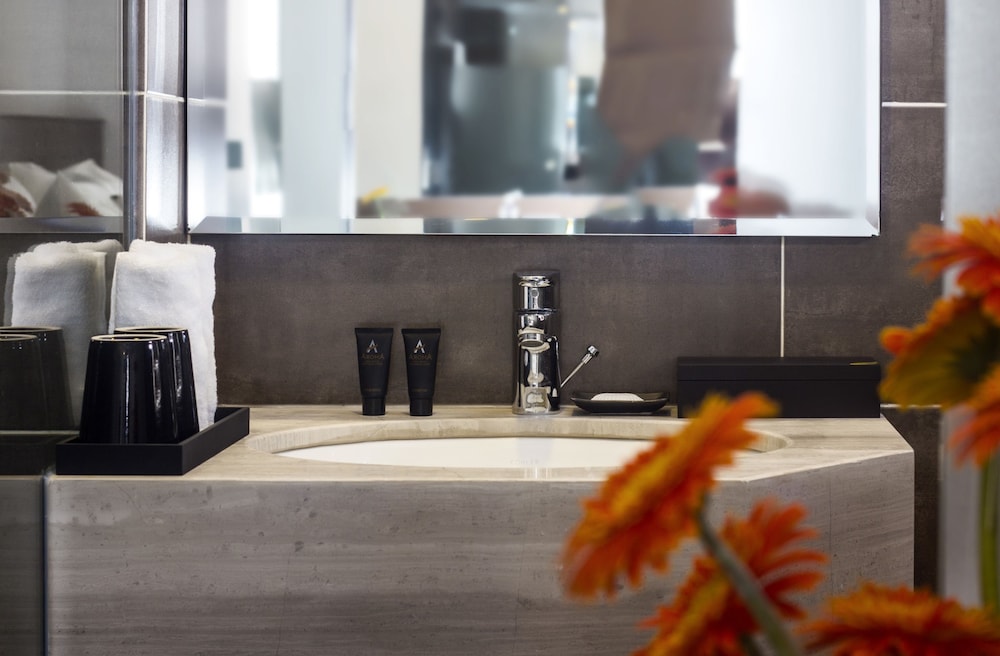AROMA NHA TRANG BOUTIQUE HOTEL 7/46