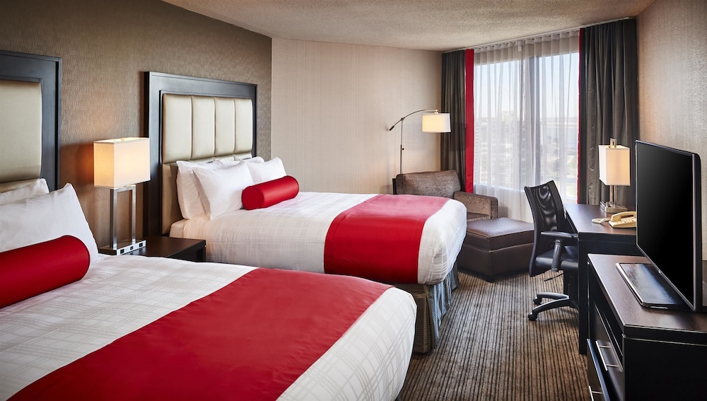 Best Western Plus Waterfront Hotel 15/63