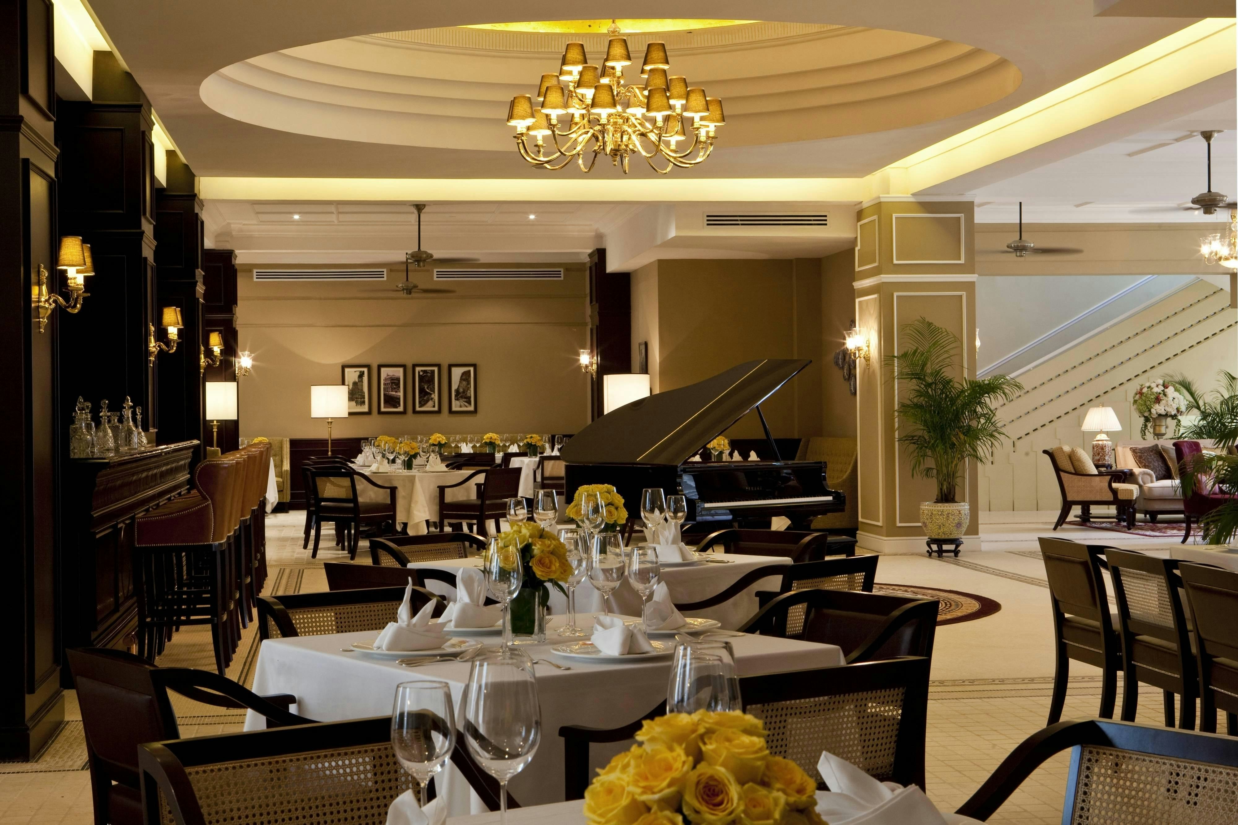 The Majestic Hotel Kuala Lumpur Autograph Collection 41/54