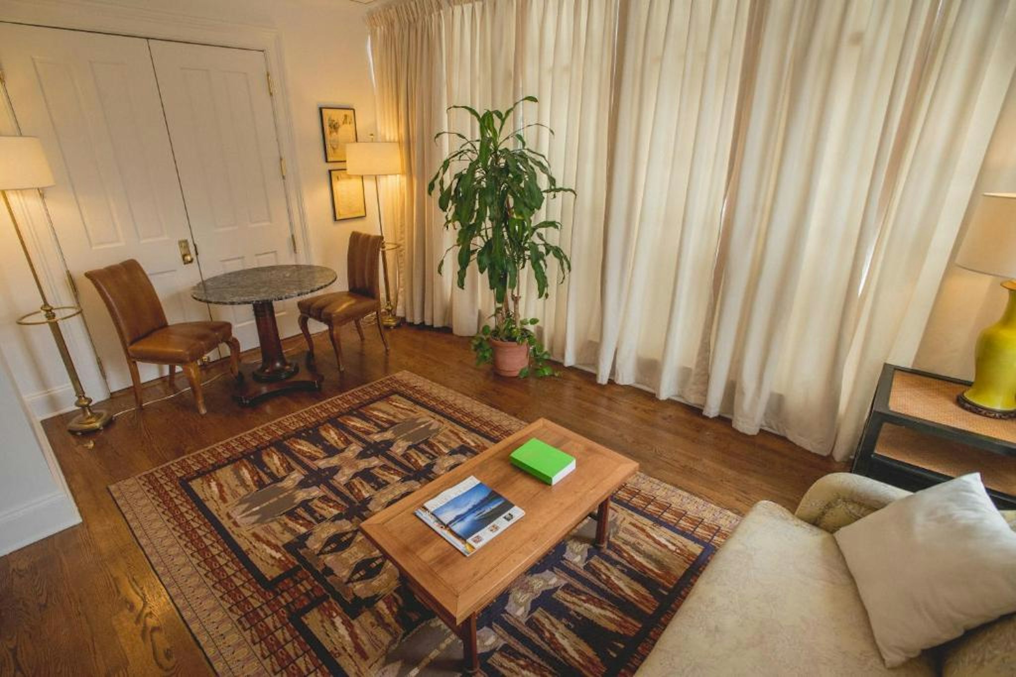 Hotel Fauchere 17/26