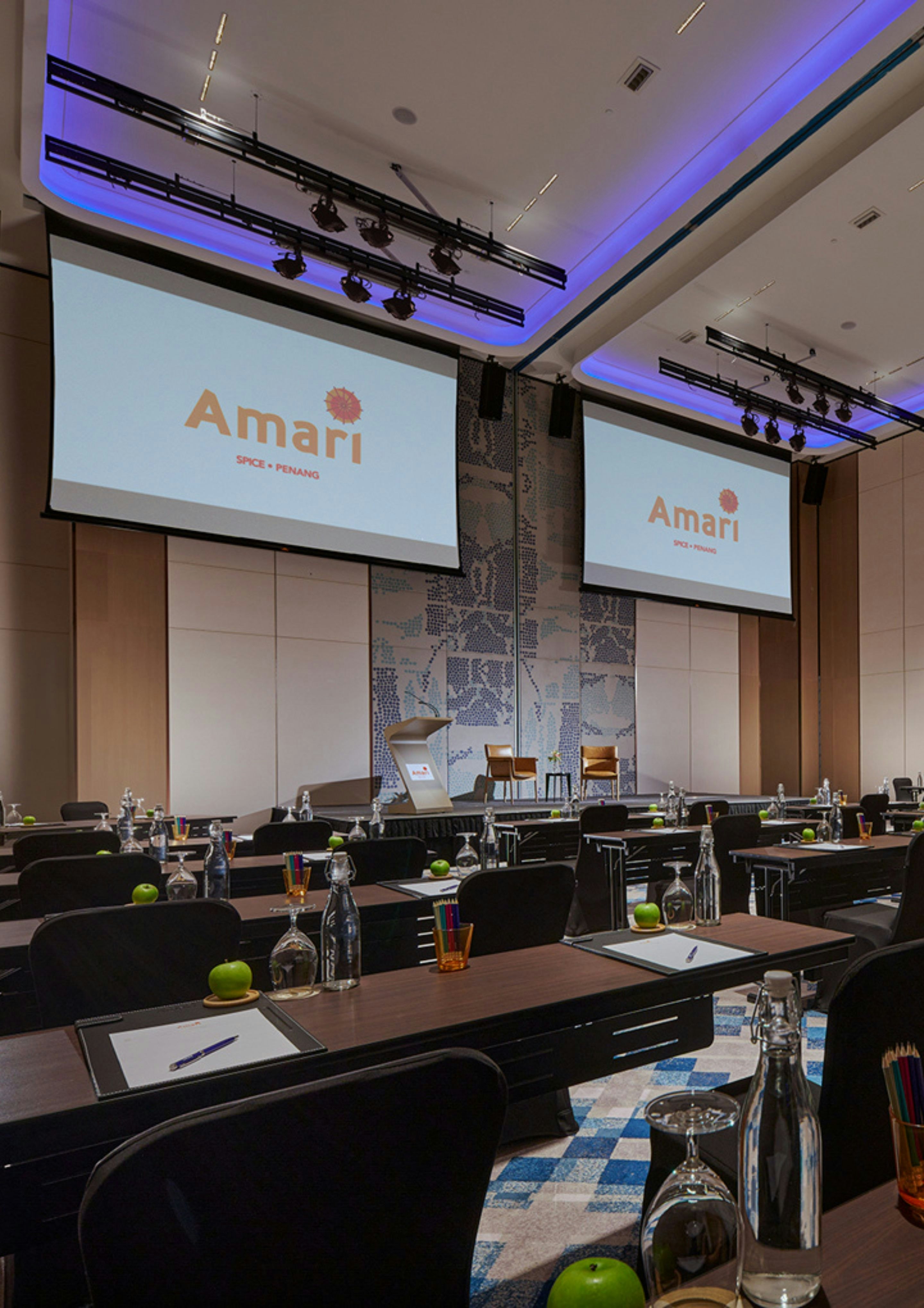 Amari SPICE Penang 39/50