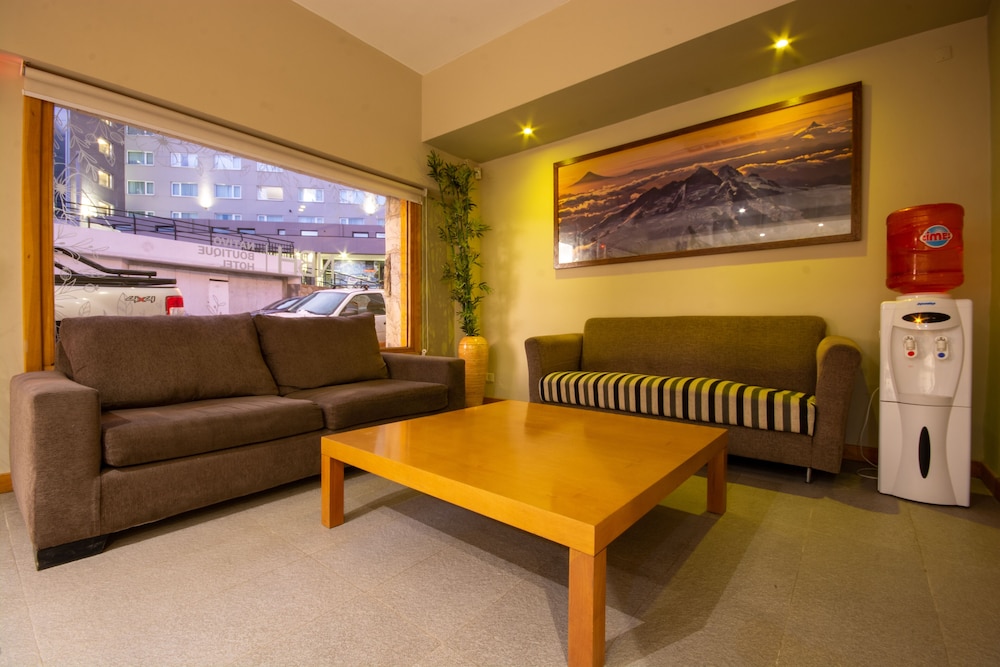Nativo Boutique Hotel 34/50