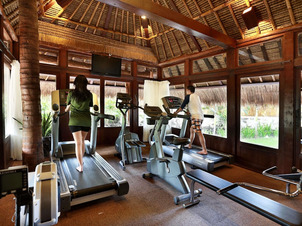 Novotel Lombok Resort and Villas 52/80