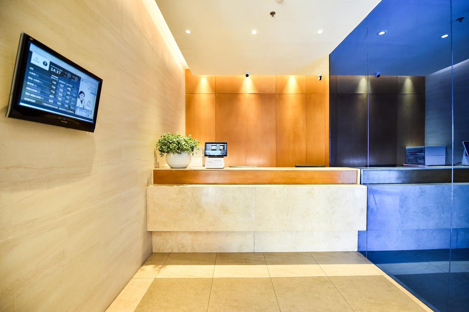 Ji Hotel (Beijing Xuanwumen) 4/36
