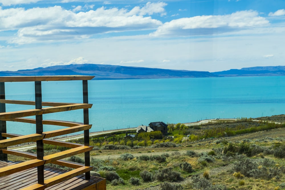 Design Suites Calafate 32/50