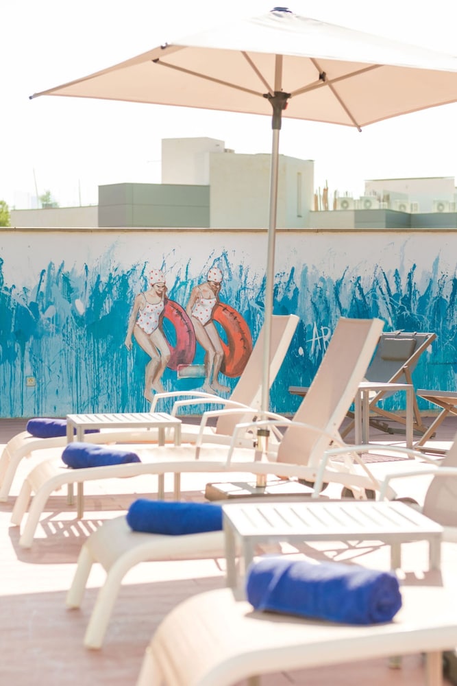 Agua Beach Hotel - Adults Only 31/66