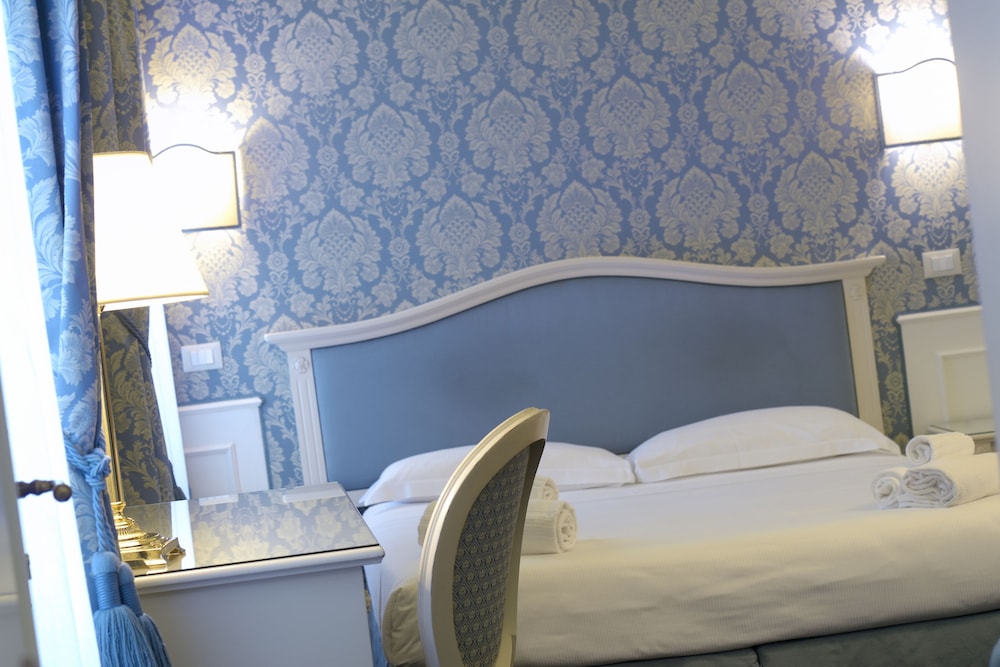 Corte Barozzi Venice Suites 10/50