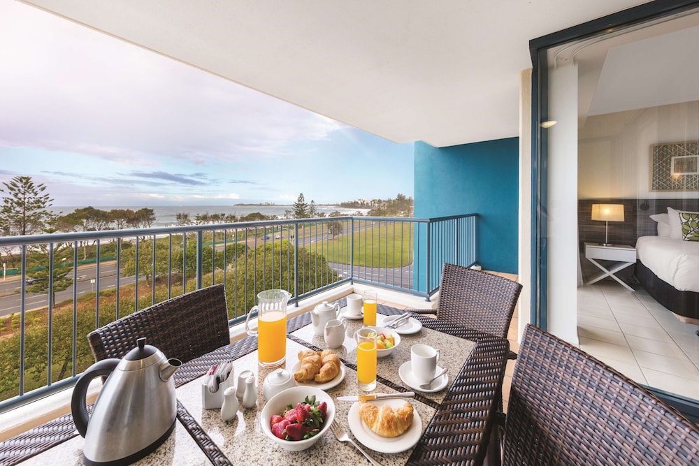 Oaks Sunshine Coast Seaforth Resort 52/66