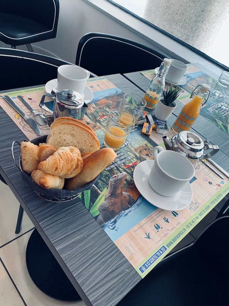 Hotel Vieille Tour 21/26