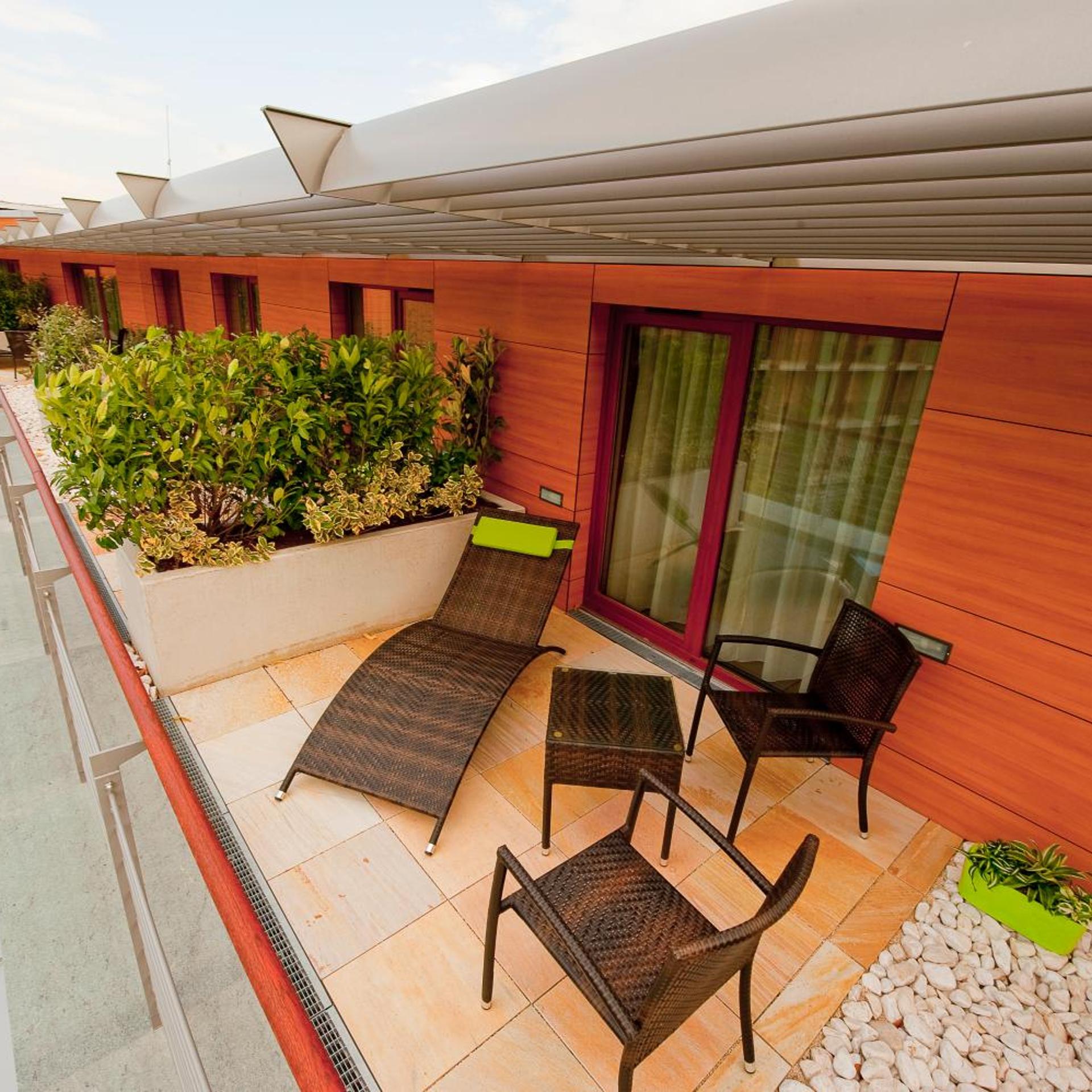 Abacus Business & Wellness Hotel 27/40