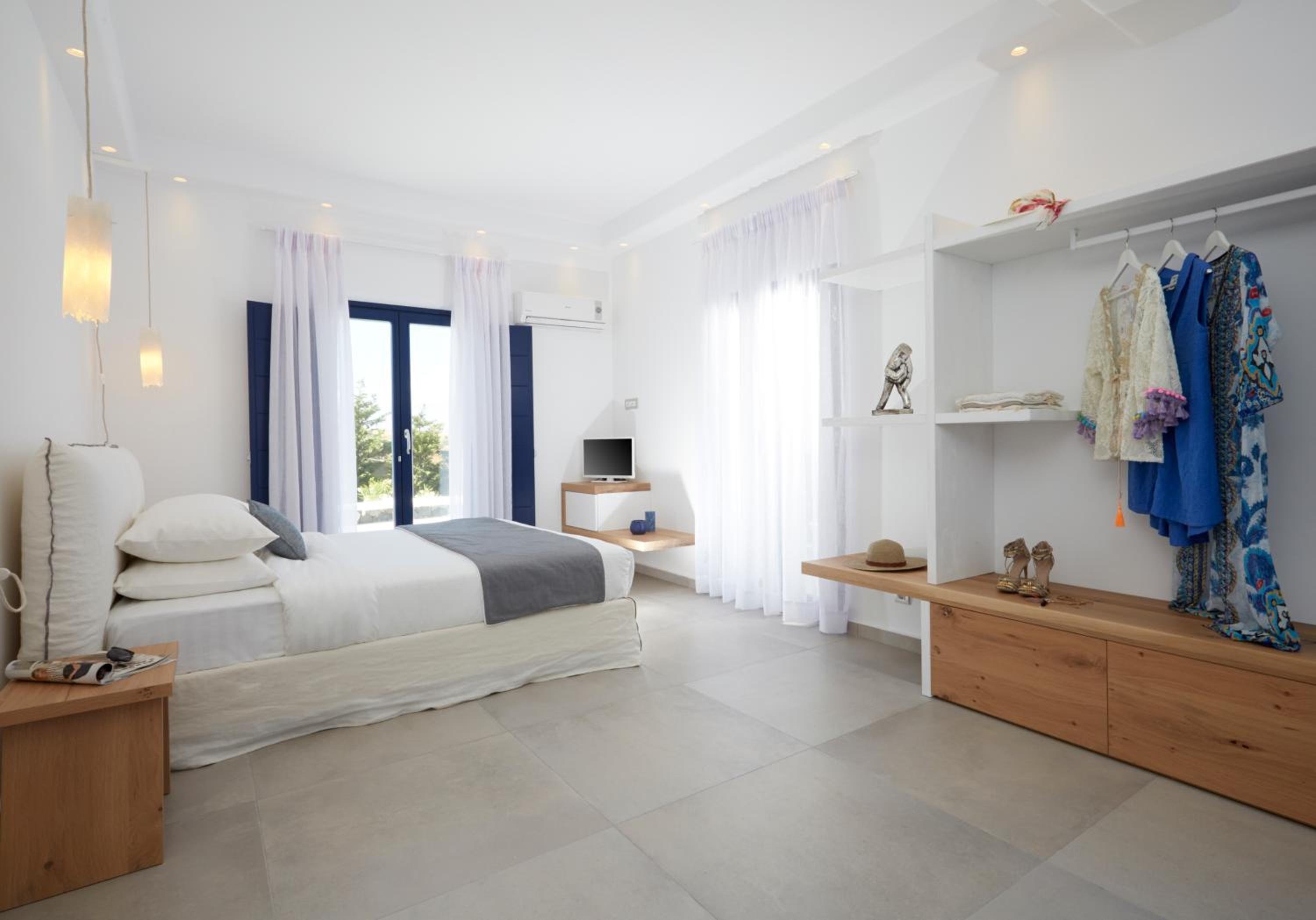 3 BEDROOMS, AQUA, VILLA, SEA VIEW, PRIVATE POOL