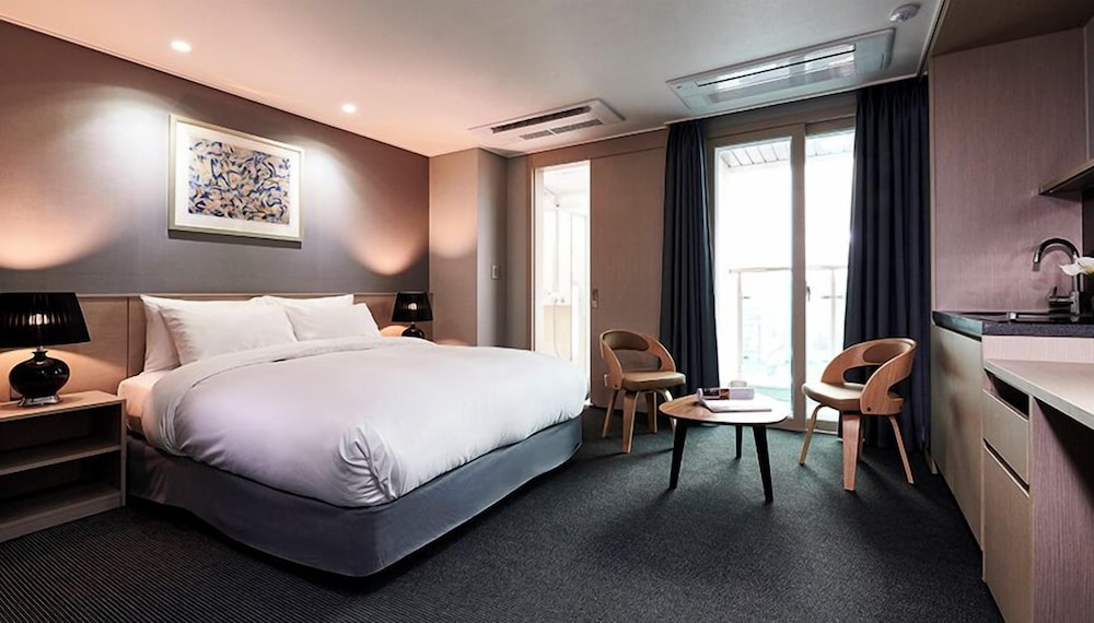 New Raon Stay Hotel 9/50