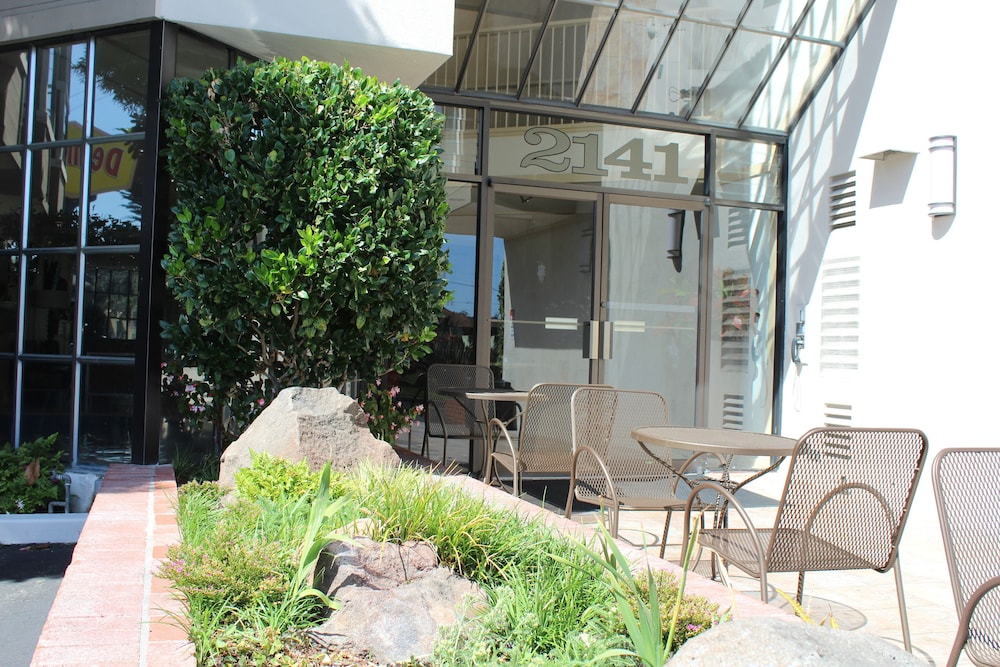 Best Western De Anza Inn 2/41