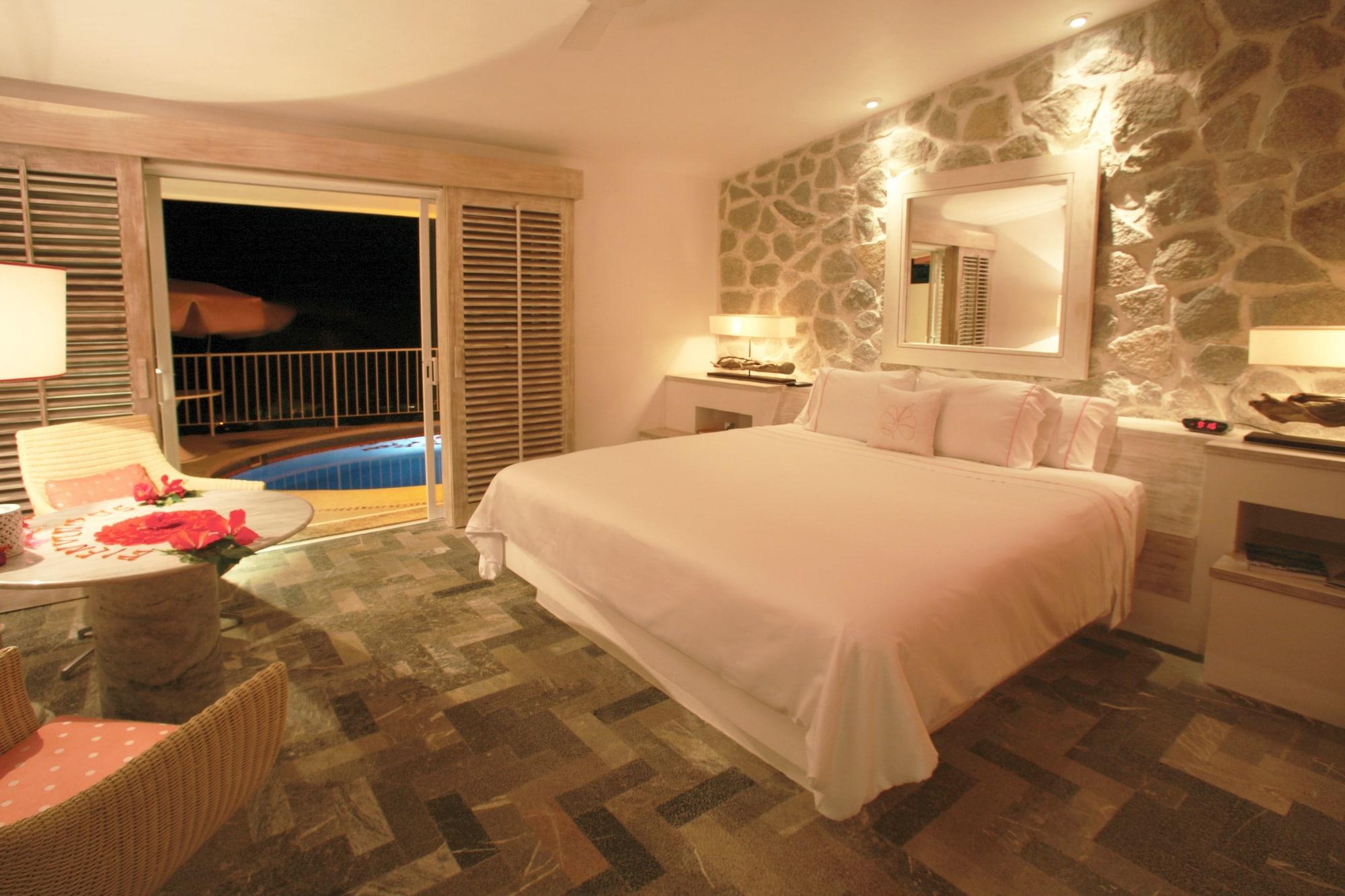 Casita, Private Pool