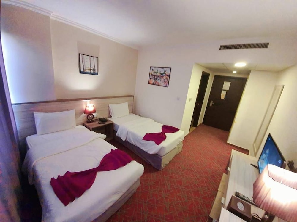 Ammania Hotel 15/55
