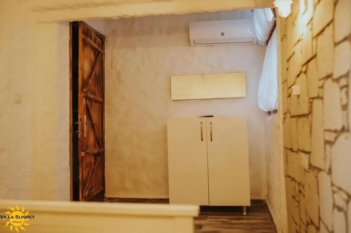 Alacati Villa Sunset Boutique Hotel 23/50