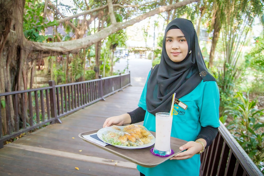 Sunda Resort 24/39