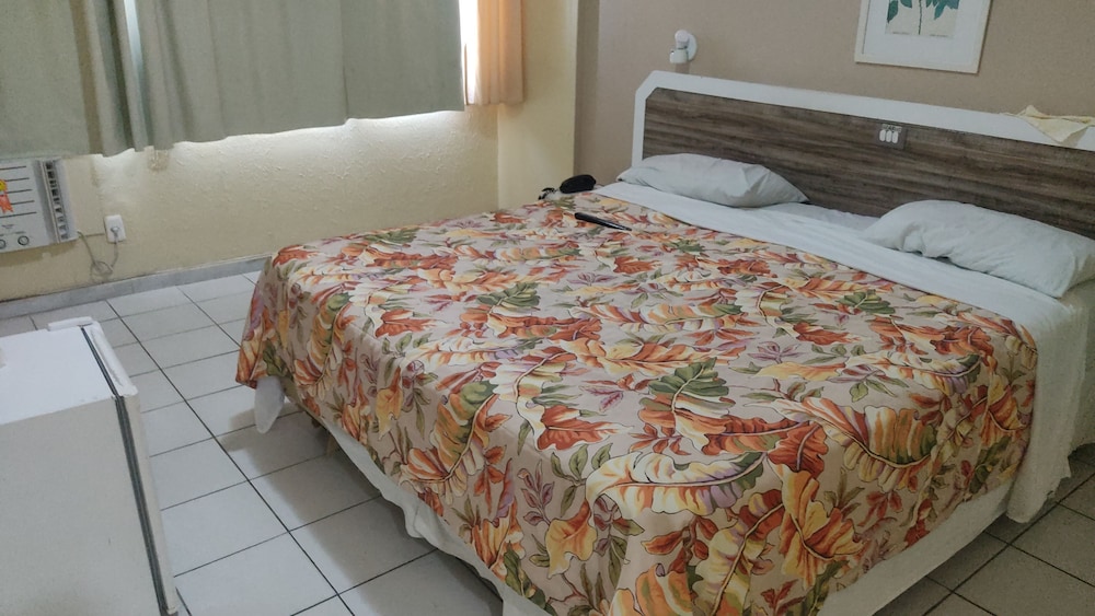 Salvador Mar Hotel 7/30