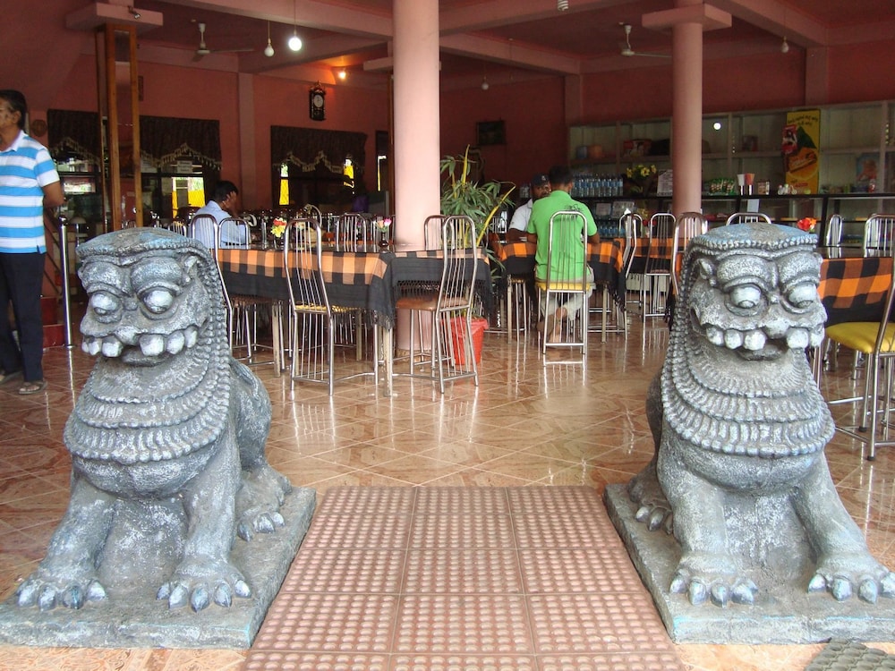 Mahawasala Hotel 29/44