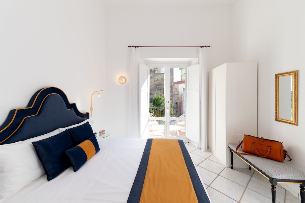 Amalfi Holiday Resort 17/52