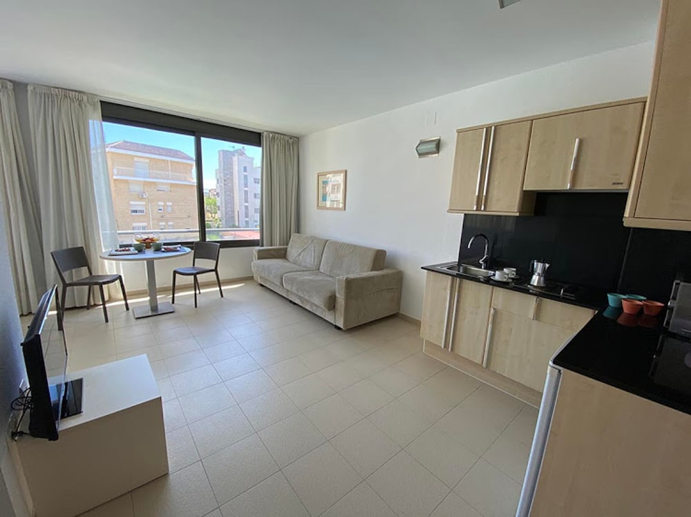 Apartamentos Atenea Park 23/47
