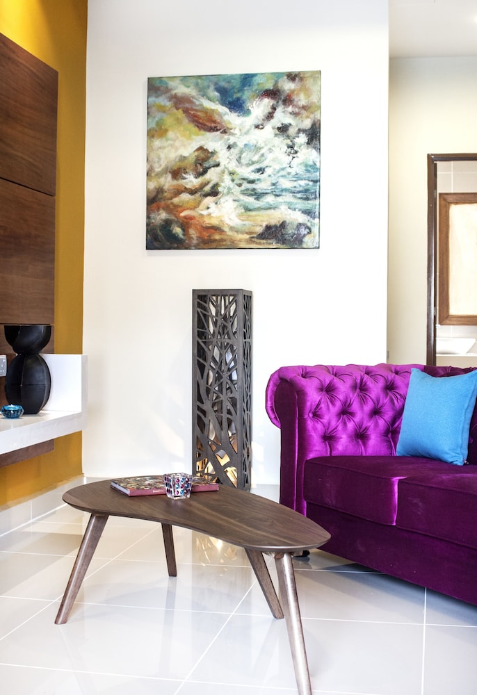 Sunday Telaga Terrace Boutique Resort 42/65