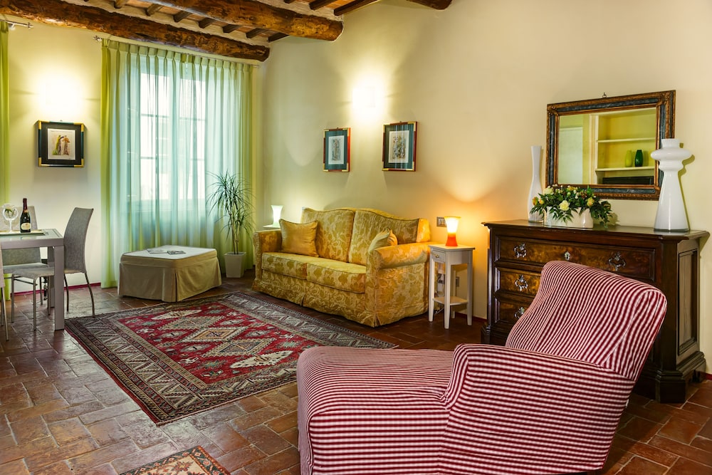 Antica Residenza Dellangelo 18/34
