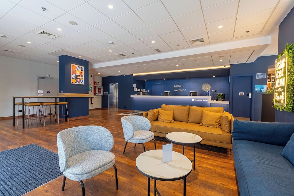 Travelodge Barcelona Poblenou 41/68