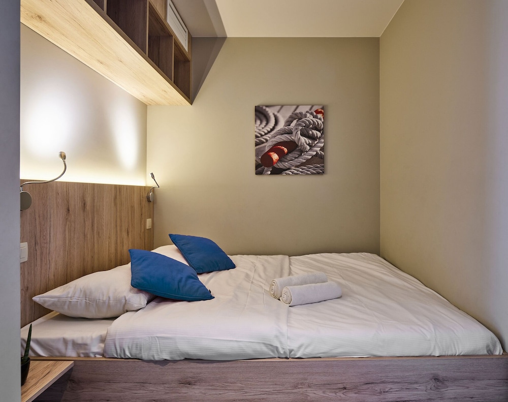 Holiday Suites Zeebrugge 13/46