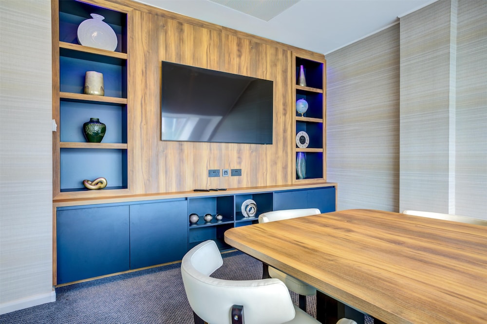 Radisson Blu Hotel Durham 46/86