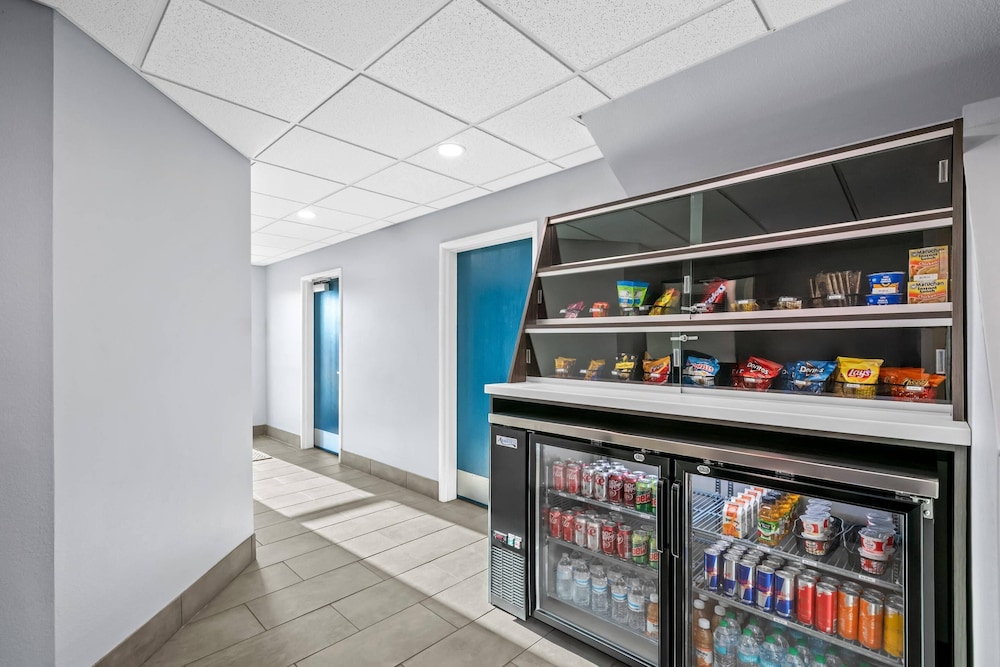 Park Inn by Radisson, Grand Island I-80 9/48